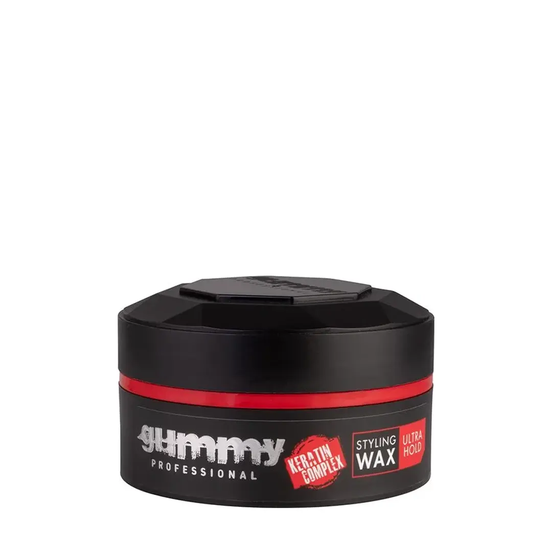 Vosak za kosu Gummy 150 ml - Ultra Hold