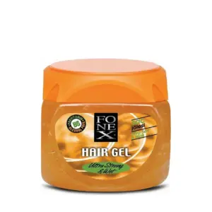 Gel za kosu Fonex 700 ml - Ultra Jaki & Vlažni (N)