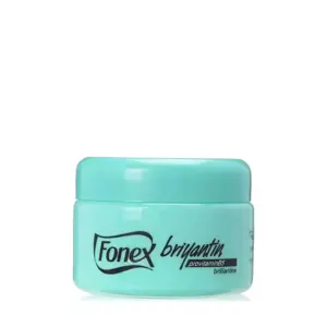 Briljantin krema za kosu Fonex - 150 ml