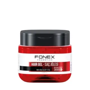 Gel za kosu Fonex 500 ml - Mega Hold