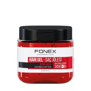 Gel za kosu Fonex 700 ml - Mega Hold