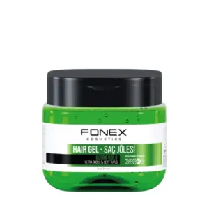 Gel za kosu Fonex 500 ml - Ultra Hold