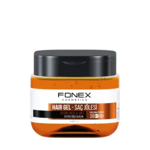 Gel za kosu Fonex 500 ml - Extra Hold & Wet