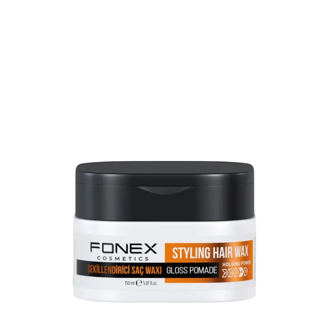Vosak za kosu Fonex 150 ml - Gloss Pomade