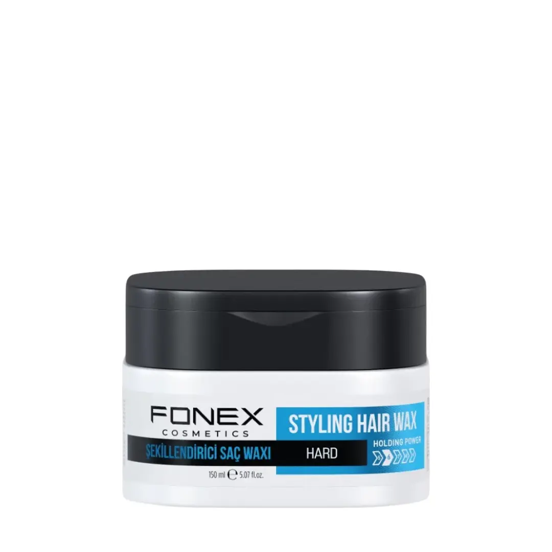 Vosak za kosu Fonex 150 ml - Hard