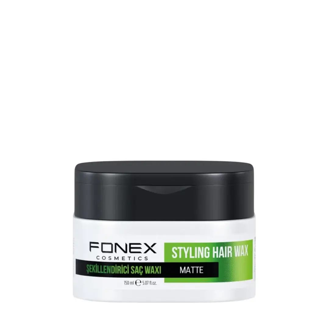 Vosak za kosu Fonex 150 ml - Matte