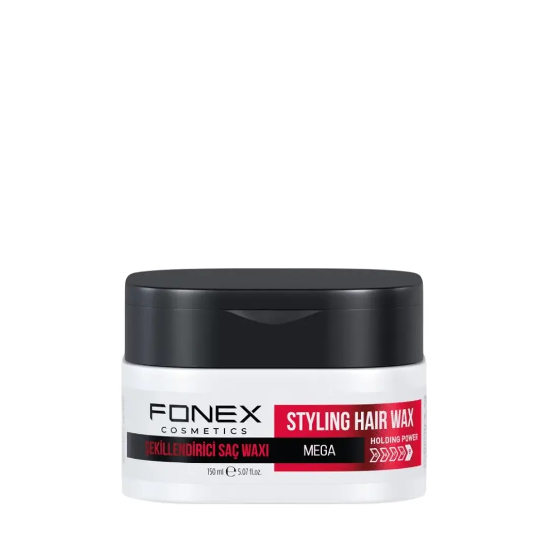 Vosak za kosu Fonex 150 ml - Mega