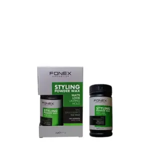 Puder za kosu Fonex Styling Matte Look - 20 g