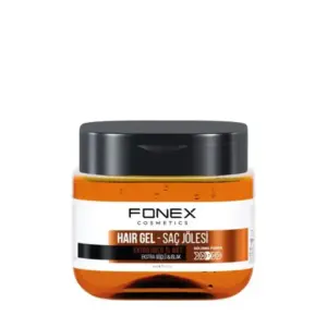 Gel za kosu Fonex 300 ml - Extra Hold & Wet