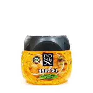 Gel za kosu Fonex 220 ml - Ultra Jaki & Vlažni (N)