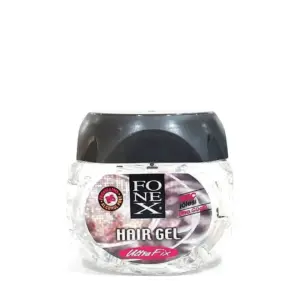 Gel za kosu Fonex 220 ml - Ultra Fix (N)