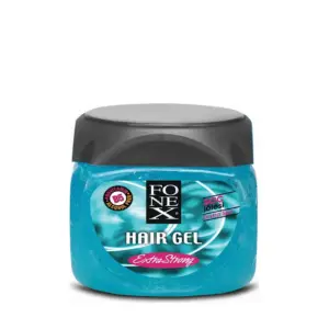 Gel za kosu Fonex 500 ml - Ekstra Jaki (X)