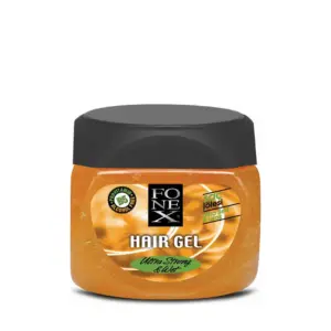 Gel za kosu Fonex 500 ml - Ultra Jaki & Vlažni (X)