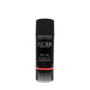 Ulje za podmazivanje mašinica za šišanje Fonex Razorline Special - 200 ml
