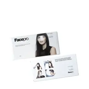 Štitnik za lice Facepro - 50 kom (Outlet)