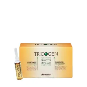 Tretman za rast kose FarmaVita Tricogen Lotion - 12 x 8 ml