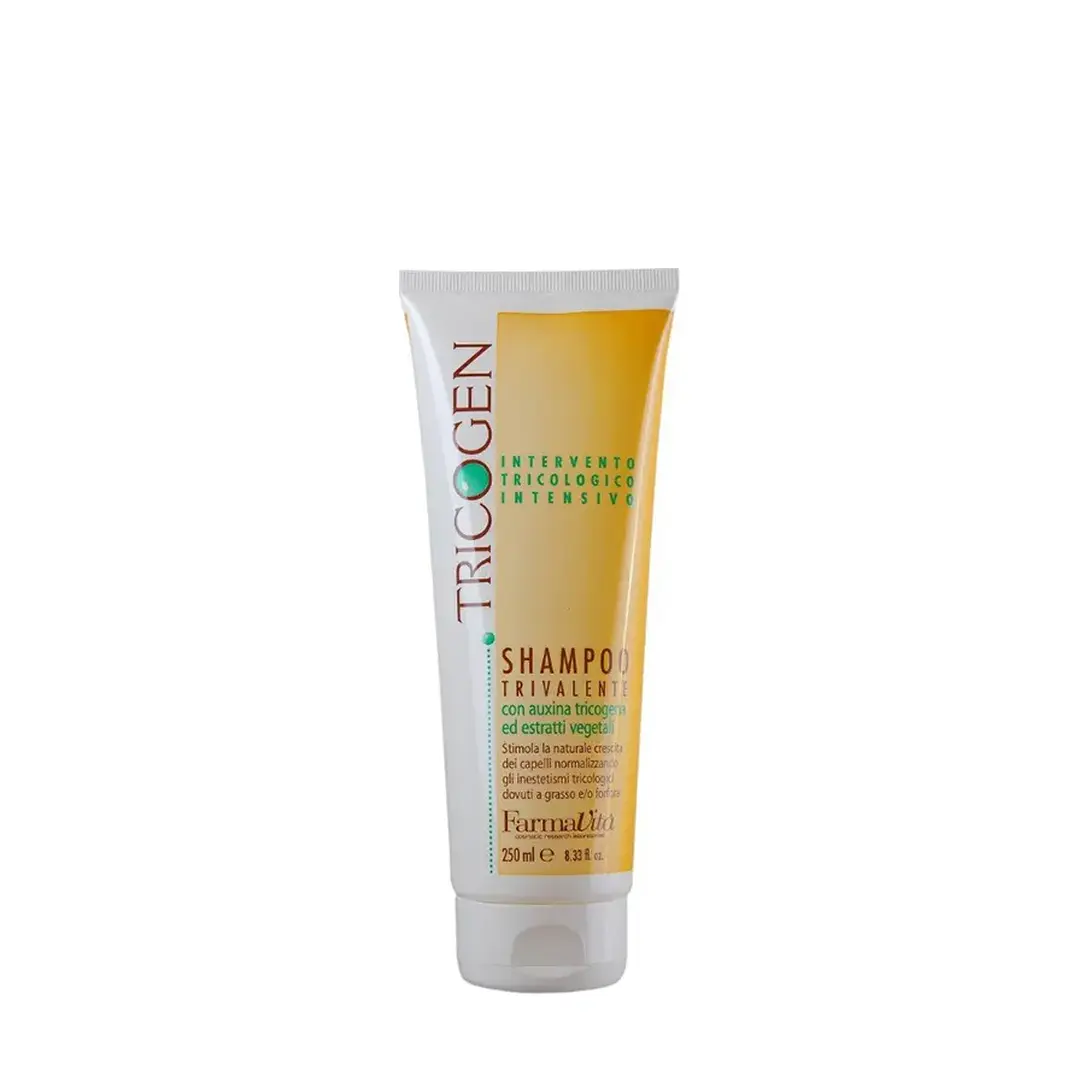Šampon protiv opadanja kose FarmaVita Tricogen - 250 ml