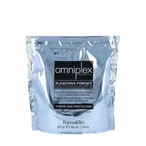 Blanš za kosu FarmaVita Omniplex Vrećica - 500 g
