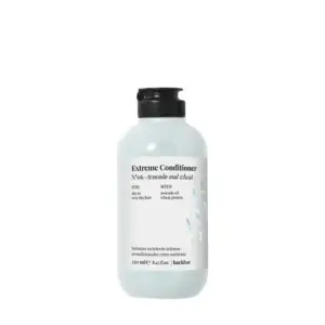 Regenerator za suhu kosu FarmaVita Backbar Avokado i pšenica 250 ml - Extreme (Outlet)