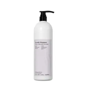 Šampon za sve tipove kose FarmaVita Backbar Zob i lavanda 1000 ml - Gentle