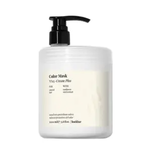 Maska za obojenu kosu FarmaVita Backbar Cream Plus - 1000 ml