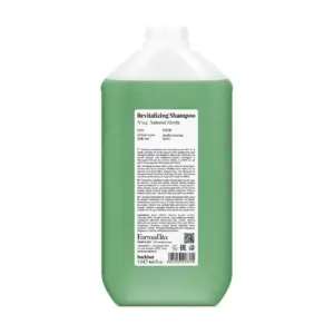Šampon za revitalizaciju kose FarmaVita Backbar Mediteransko bilje 5000 ml - Revitalizing