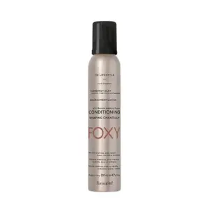 Pjena za kovrčavu kosu FarmaVita HD Life Style 200 ml - Shaping Chantilly Foxy