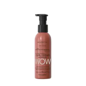 Krema za kovrčavu kosu FarmaVita HD Life Style 150 ml - Curl Amplifier