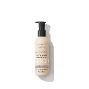 Krema za oštećenu kosu FarmaVita HD Life Style 150 ml - Silky Bond