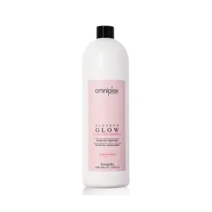 Šampon za jačanje kose FarmaVita Omniplex Blossom Glow Bond Care - 1000 ml (X)