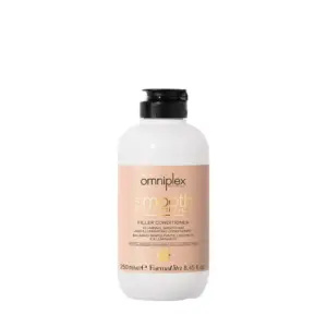 Regenerator za rekonstrukciju kose FarmaVita Omniplex Smooth Experience - 250 ml (Outlet)