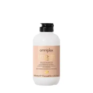 Šampon za rekonstrukciju kose FarmaVita Omniplex Smooth Experience - 250 ml (Outlet)