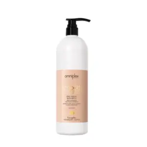 Šampon za dubinsko čišćenje kose FarmaVita Omniplex Smooth Experience - 1000 ml (Outlet)