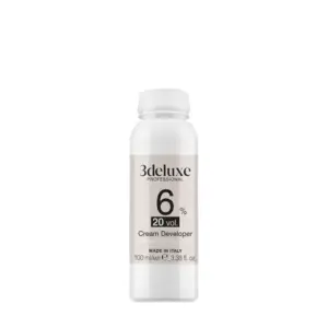 Hidrogen 3Deluxe 100 ml - 6%