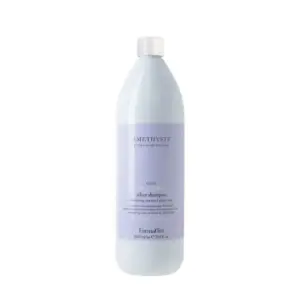Šampon protiv žutila FarmaVita Amethyste Cool Blonde - 1000 ml