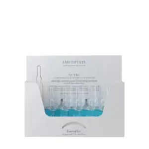 Tretman za obnovu kose FarmaVita Amethyste Nutri - Ampule 12 x 8 ml