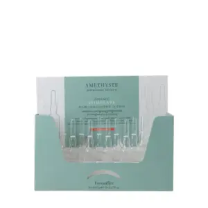 Tretman protiv opadanja kose FarmaVita Amethyste Advance Stimulate - Ampule 12 x 8 ml