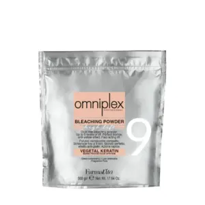 Blanš za kosu FarmaVita Omniplex Vrećica do 9 tonova - 500 g