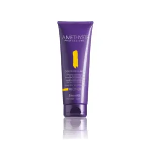 Kolor maska za obnovu boje FarmaVita Amethyste Blonde - 250 ml (Outlet)