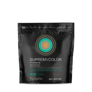 Blanš za kosu FarmaVita Suprema Color do 8 tonova Vrećica - 500 g