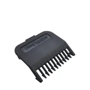 Češljić za mašinicu Gama - 3 mm (Outlet)