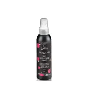 Sprej za zaštitu od toplote Gama Protect.Ion Leave In - 120 ml