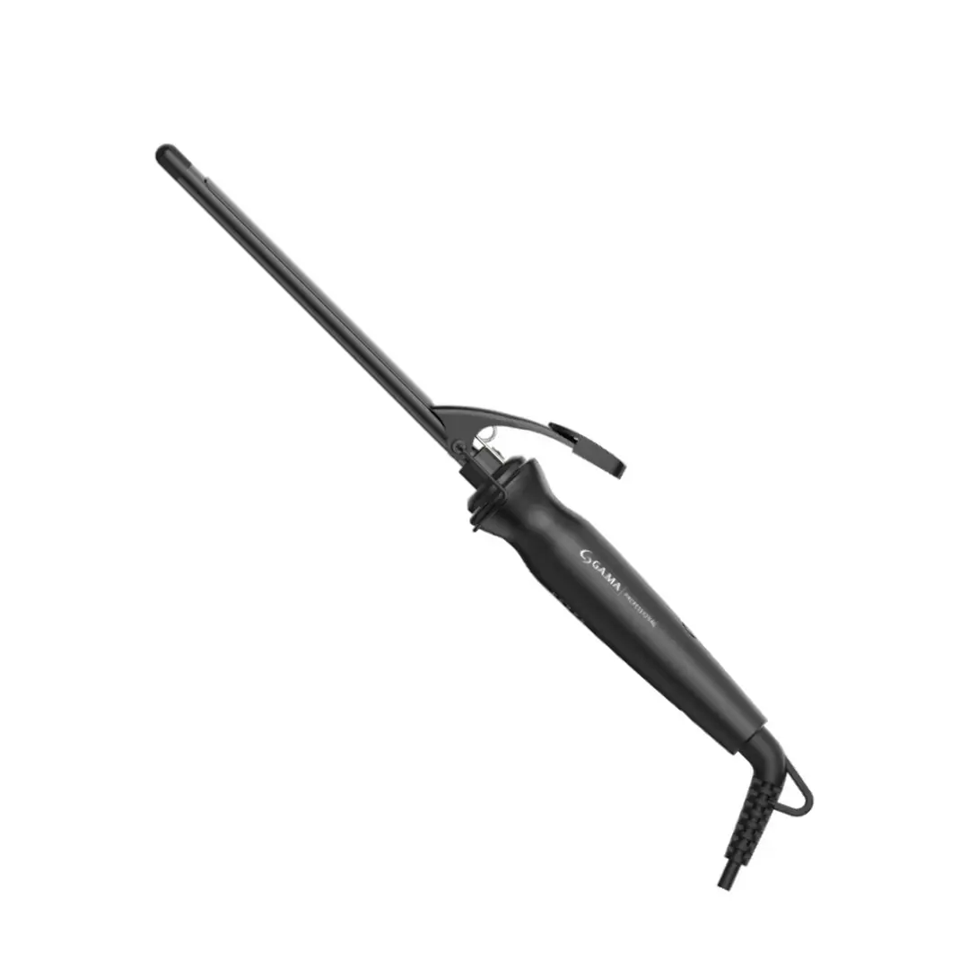 Uvijač za kosu Gama Conic Salon - 9 mm