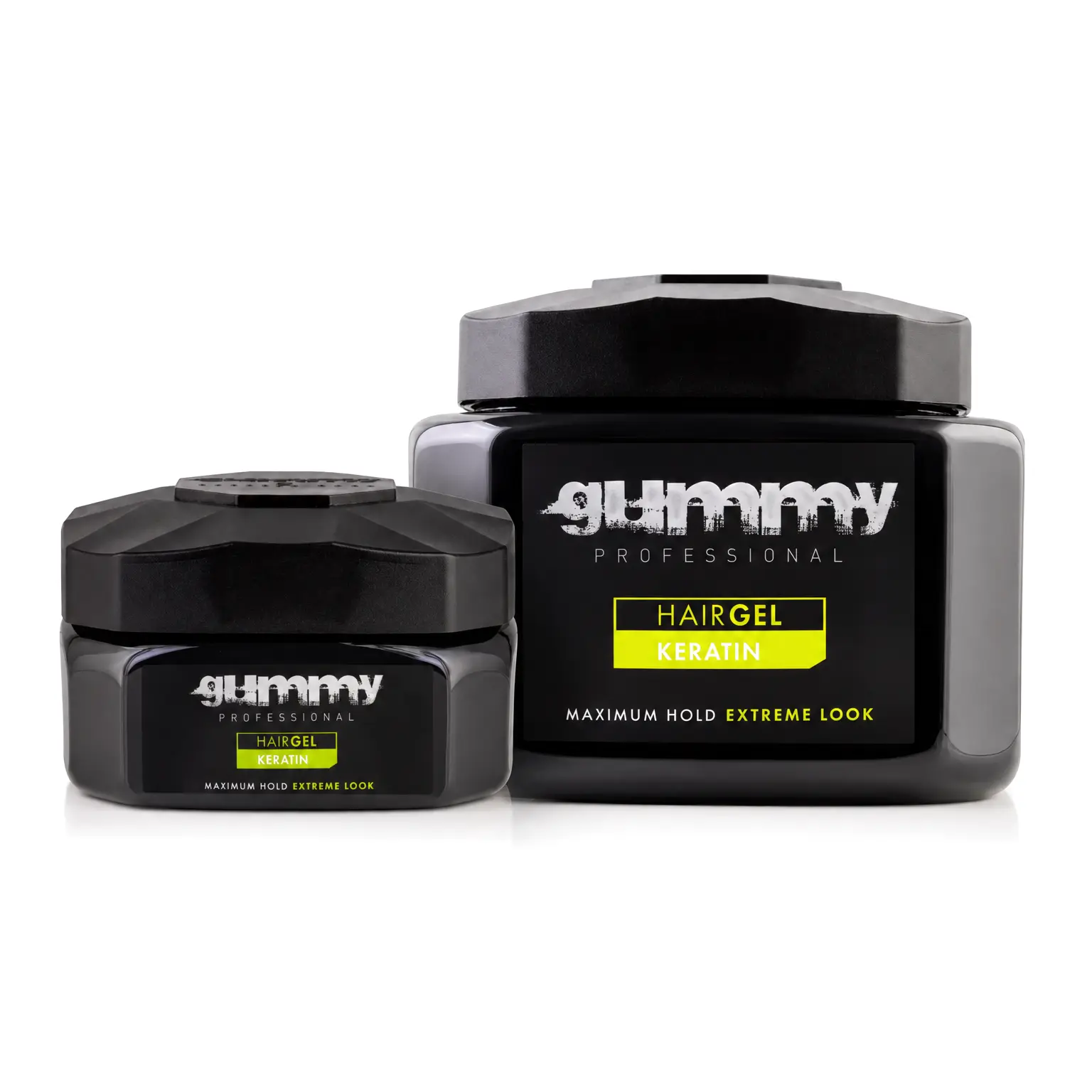 Gel za kosu Gummy Keratin