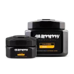 Gel za kosu Gummy Plus