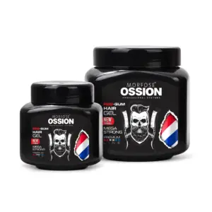 Gel za kosu Morfose Ossion Mega Strong