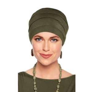 Turban Mayer Hair Florida Bamboo - 765