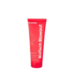 Šampon za obnovu kose Goddess BioTech - 240 ml