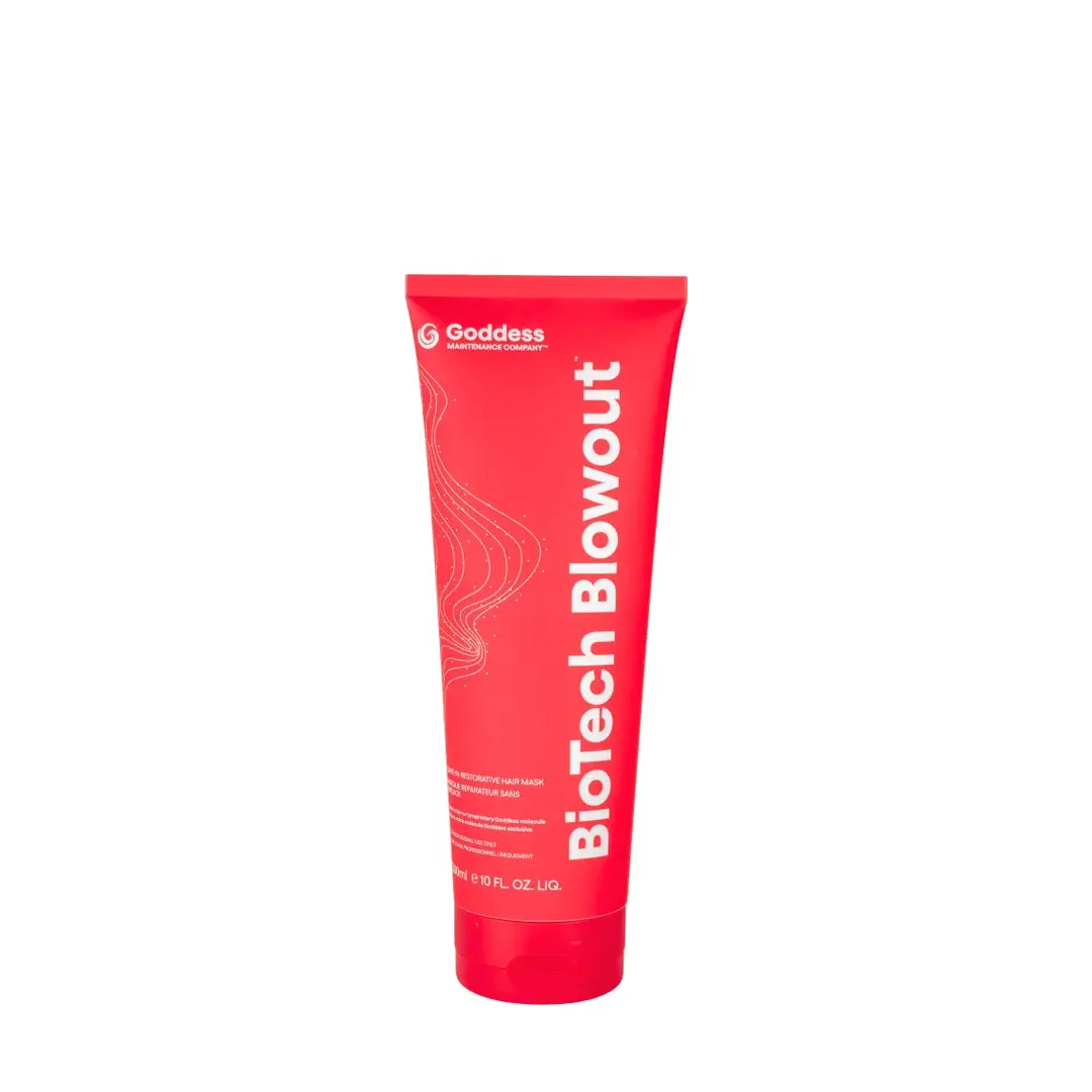 Šampon za obnovu kose Goddess BioTech - 240 ml