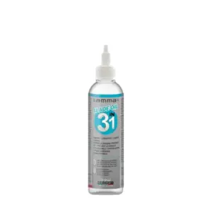 Ulje za podmazivanje noža mašinice za šišanje Gammapiu 3 u 1 - 150 ml